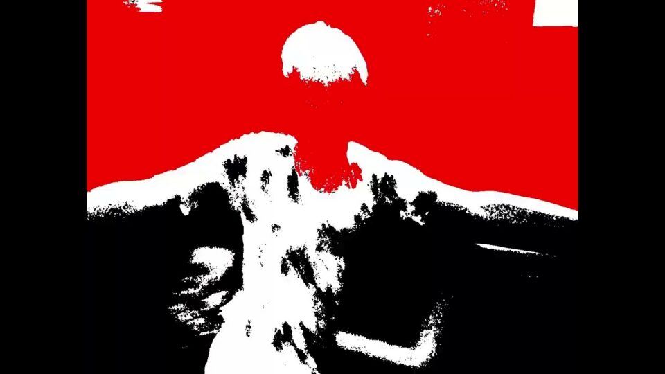 Mumble Tide - Gallows Acre (Official Video) — directed by JJ Jarman — music video music video