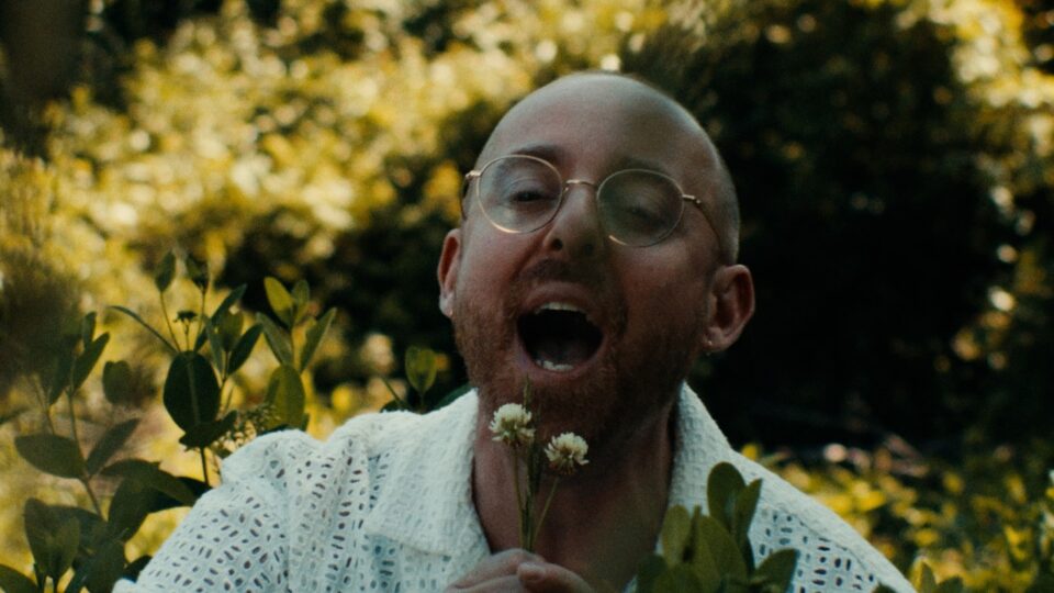The Menzingers - "Better Angels" — directed by Britain Weyant — music video music video