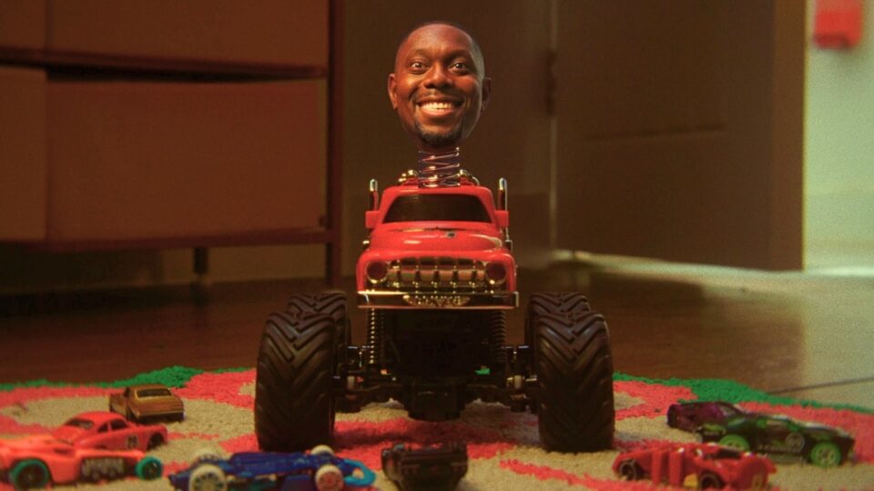 Dizzee Rascal - All Night (Official Music Video) — Dizzee Rascal — music video music video