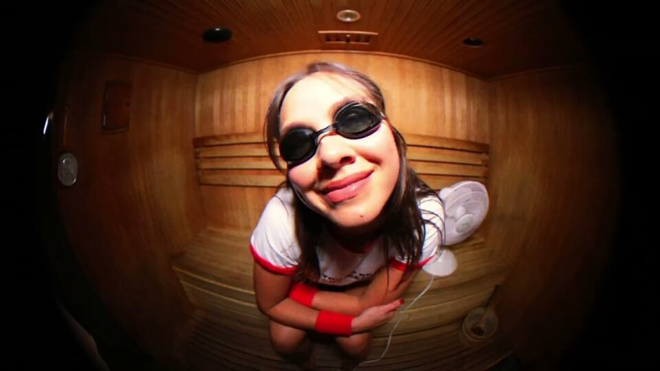 RIIKI REID - Sauna — directed by Raquel Abolins-Reid — music video music video