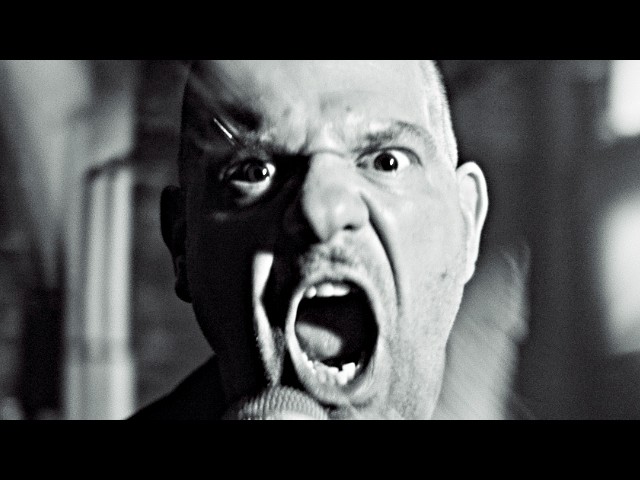 100 Demons - The Nightmare (Official Video) — directed by Ian McFarland — music video music video
