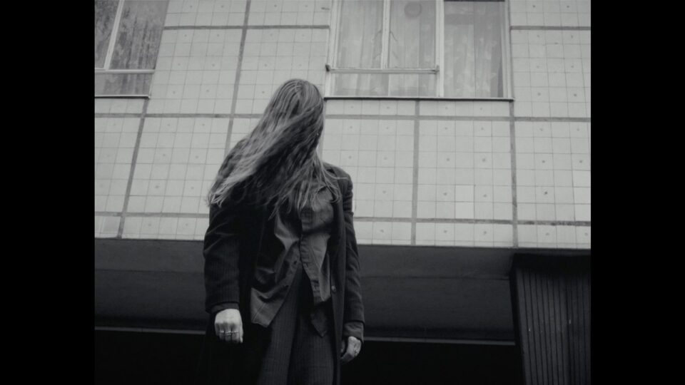 AK Patterson - House of Glass (Official Music Video) — directed by Jasper Frost — music video music video