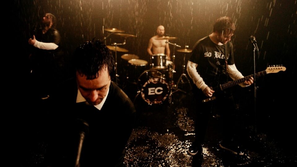 echochamber - downpour (official music video) — directed by Murry Deaves — music video music video