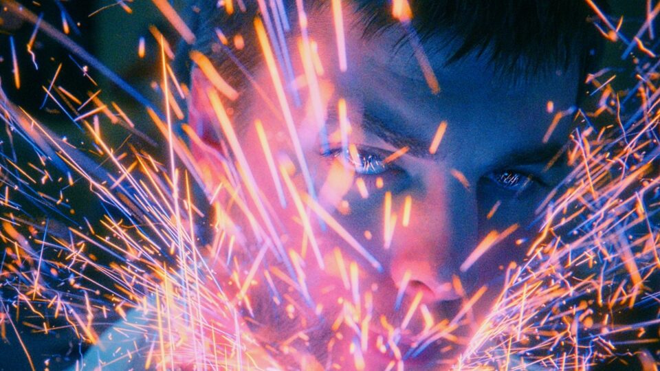 Fontaines D.C. - Marianne (Official Video) — directed by Dave Meyers & Cam Erickson — music video music video
