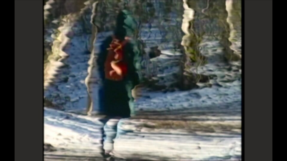 Bibio & Dorian Concept - Lichen Trip (Official Video) — Bibio — music video music video