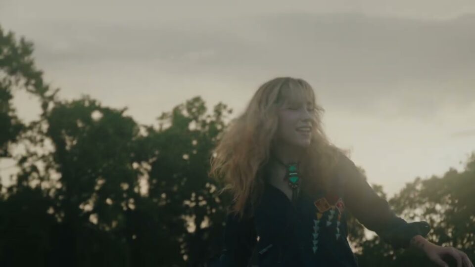Jaid Joice - Cigarettes (Official Video) — directed by Penny Kapadoukakis & Ethan Hedgecock — music video music video