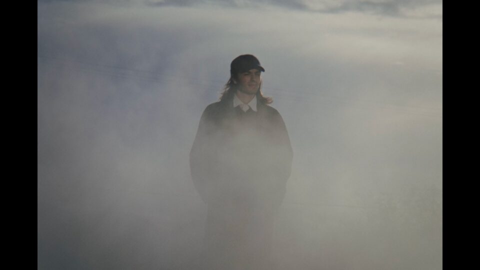 greek - CHAMELEON — directed by Cole Borgstadt — music video music video