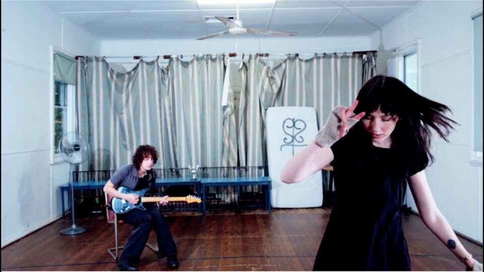 EGOISM - It Takes Two (Official Video) — directed by Zi Yau & Olive Rush — music video music video