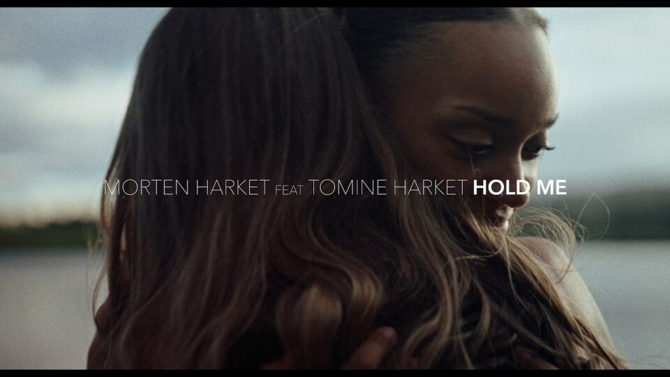 Morten Harket – Hold Me (feat. Tomine Harket) [Official Video] — directed by Dan Trautwein — music video music video