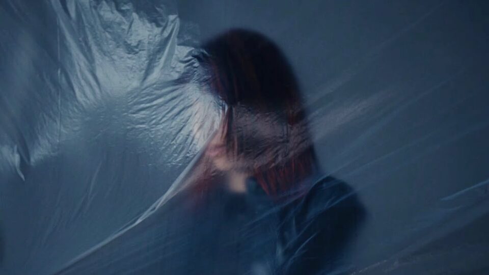 Jane Remover — Beauty Sleep — directed by Brendon Burton — music video music video
