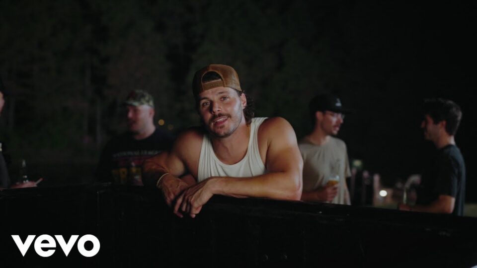 Josh Ross - Drink Things Through — directed by Josh Ross — music video music video