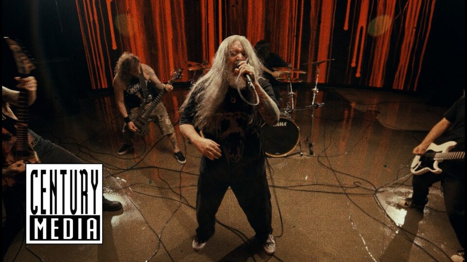 SUICIDE SILENCE - Make Your Exit (OFFICIAL VIDEO) — directed by Nathan Karma Cox — music video music video