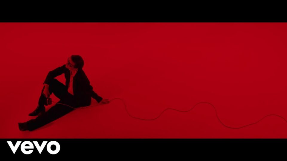 William Beckmann - You Only Love To Break My Heart (Official Music Video) — directed by Unknown — music video music video