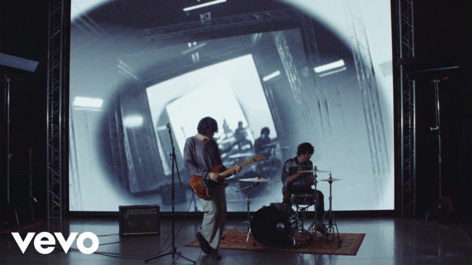 Always You - 1994 (Official Video) — directed by Otium; Alex LaLiberte — music video music video