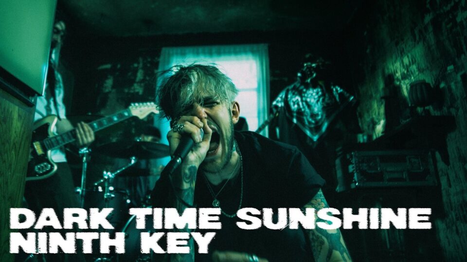 Ninth Key- DARK TIME SUNSHINE — directed by Unknown — music video music video