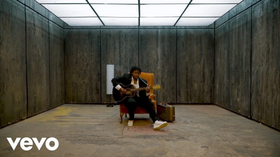 Joy Oladokun - Easy Company (Official Music Video) — directed by Rippy Austin — music video music video