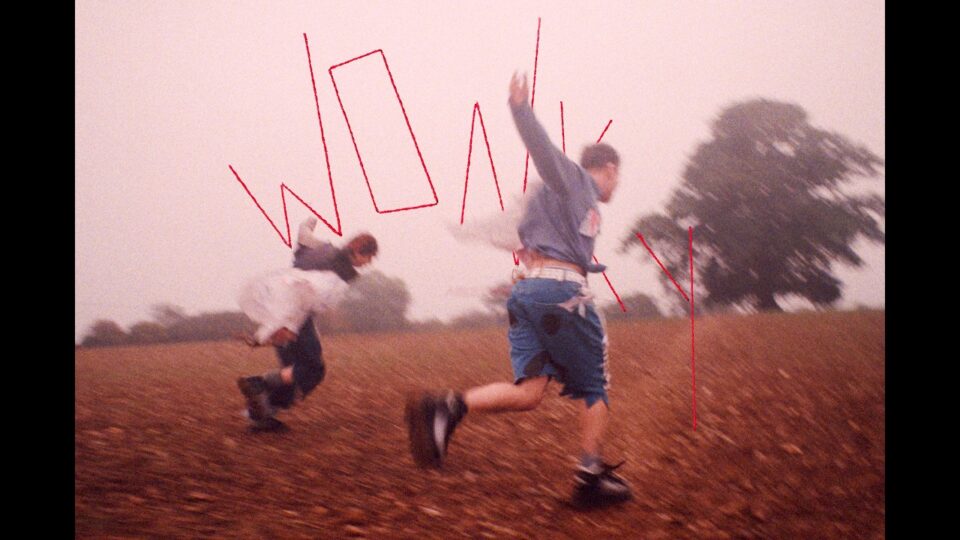 NOAHFINNCE - WONKY (Official Music Video) — directed by Luke Cutforth — music video music video