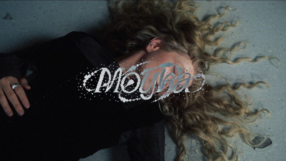 Moyka – Dust U Off — directed by Sara Westergaard Karlsen — music video music video