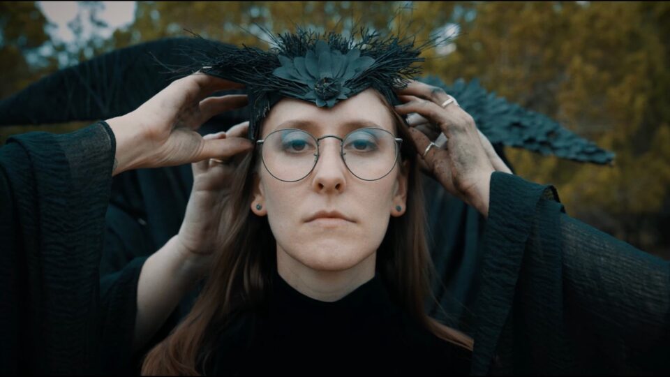 Small Fools - The Word is a Weapon (Official Music Video) — directed by David Ganz — music video music video