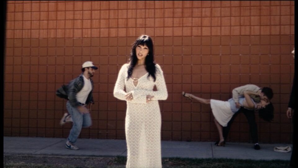 Syd Taylor - Movie Star (Official Music Video) — directed by Nina Koyfman — music video music video