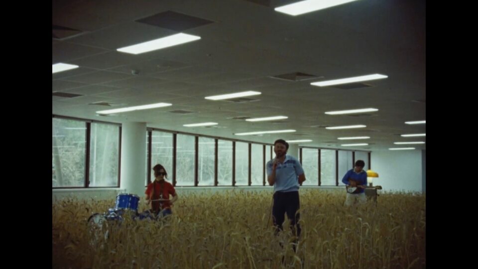 San Cisco - Miles Away (Official Music Video) — directed by Levi Cranston — music video music video