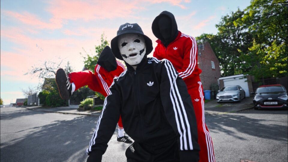 The Skinner Brothers - VENOM (Official Music Video) — directed by Connor Hill — music video music video