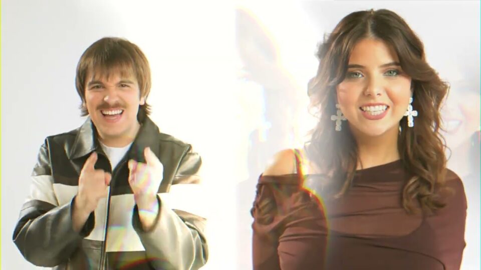 Star Crossed Love (with Iilysh) (Official Music Video) — directed by Unknown — music video music video