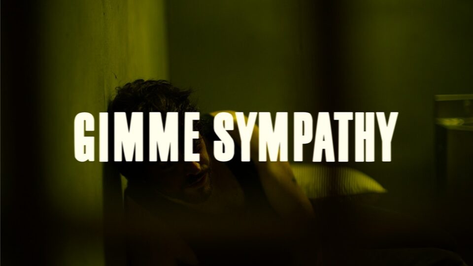 Nicotine Dolls – Gimme Sympathy, the newest video on AltSounds