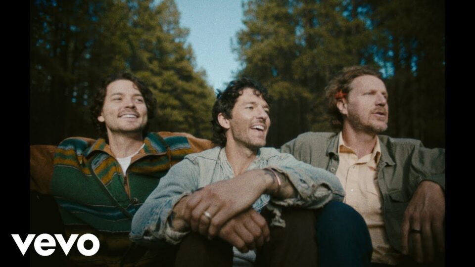 The Sways – “Are We Already There?”, the newest video on AltSounds