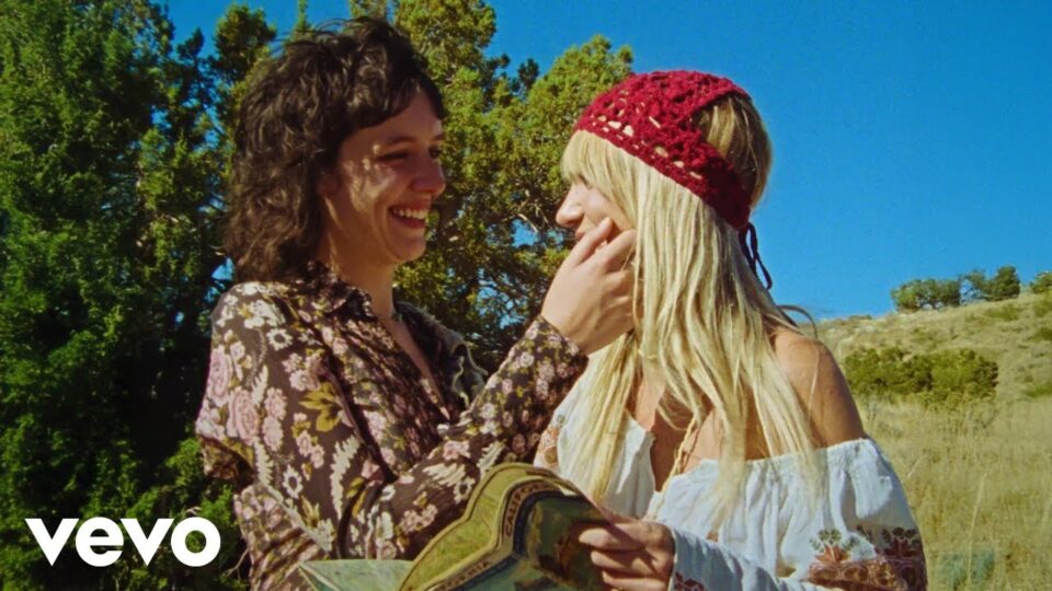 LP - Harvest Moon (Official Video) — directed by Redamo Rosa — music video music video