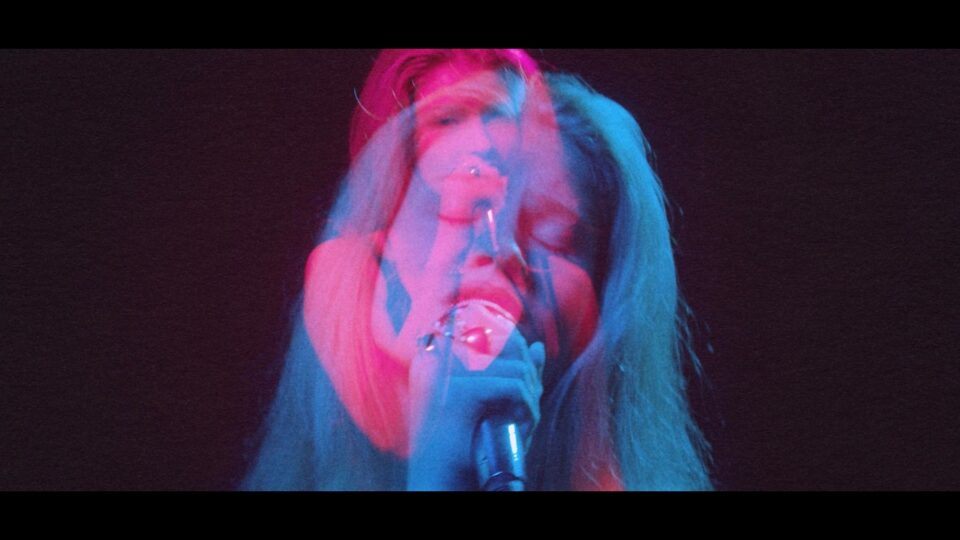 SONEMIA – Out of my mind, the newest video on AltSounds