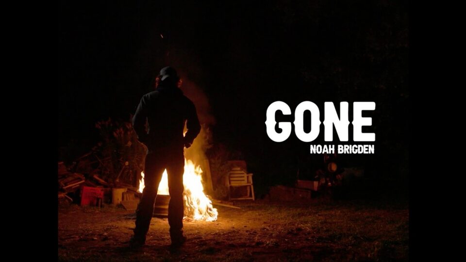 Noah Brigden - Gone (Official Video) — directed by Elliot Stone — music video music video
