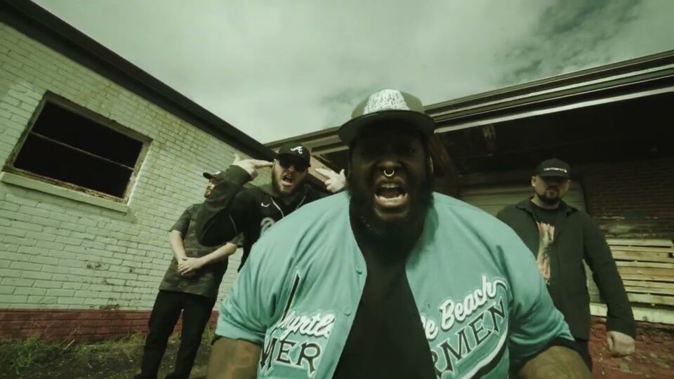 FILTH _ SHELL TOWN (Official Music Video) — directed by Toddi Babu & Filth — music video music video