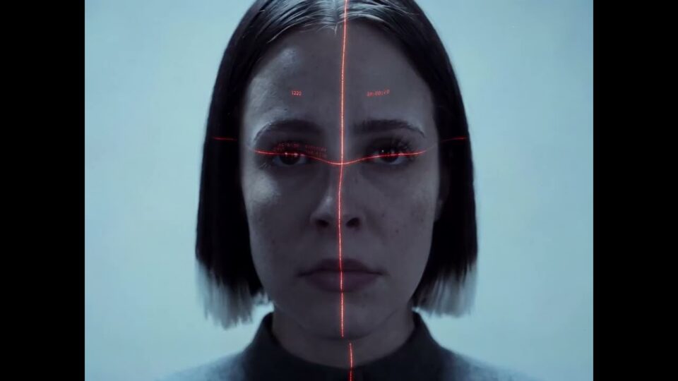 Chase & Status - Carnage (Official Video) ft. Little Simz — directed by Alejandro Holliday & Andrew Leigh — music video music video