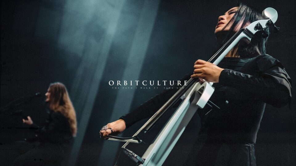 Orbit Culture - The Path I Walk Ft. Tina Guo [Official Music Video] — directed by Tuomas Kurikka — music video music video
