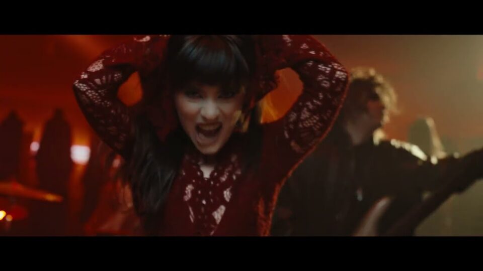 Alexandra Căpitănescu - UTOPIA | Official Video — directed by Isabella Szanto — music video music video